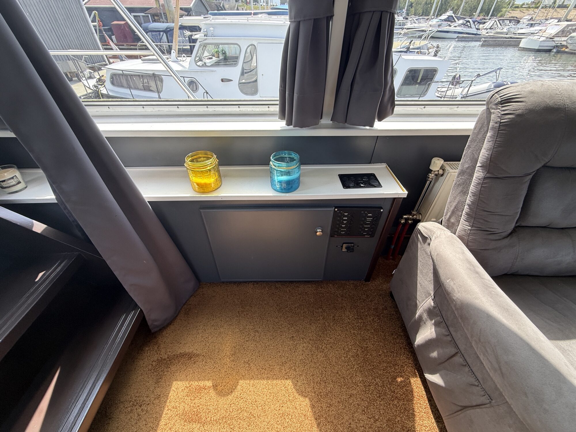 Marhen Kruiser 15.00 AK Cabrio — foto 6 van 62