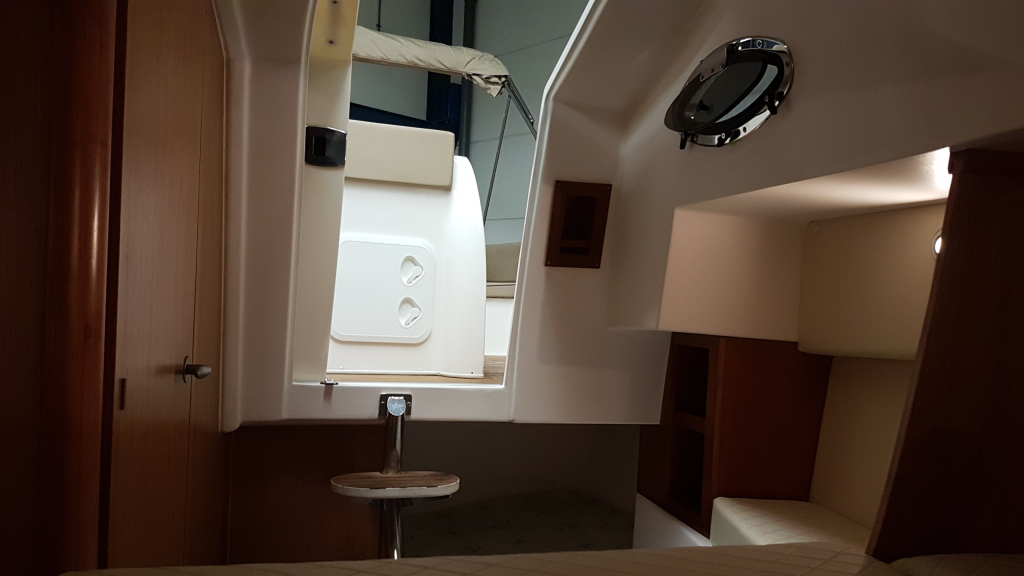 Mano Marine 25.09 EFB SUPERDIKKE CONSOLEBOOT! — foto 35 van 41