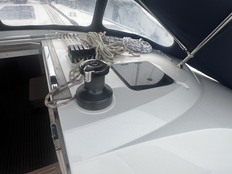 Bavaria Cruiser 51 — foto 55 van 60