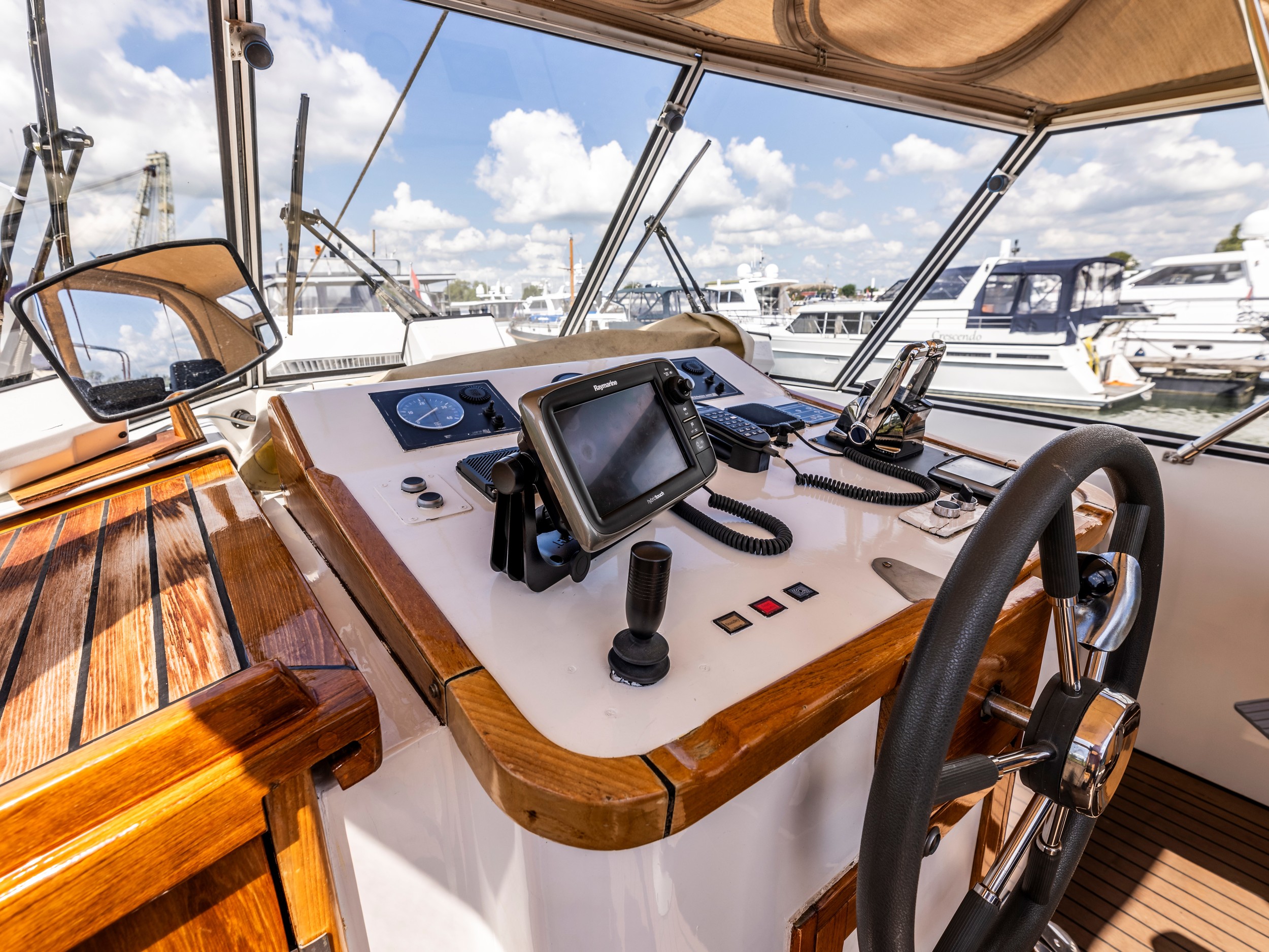 Koopmans Kotter 50 (Stabilizers) — foto 7 van 42