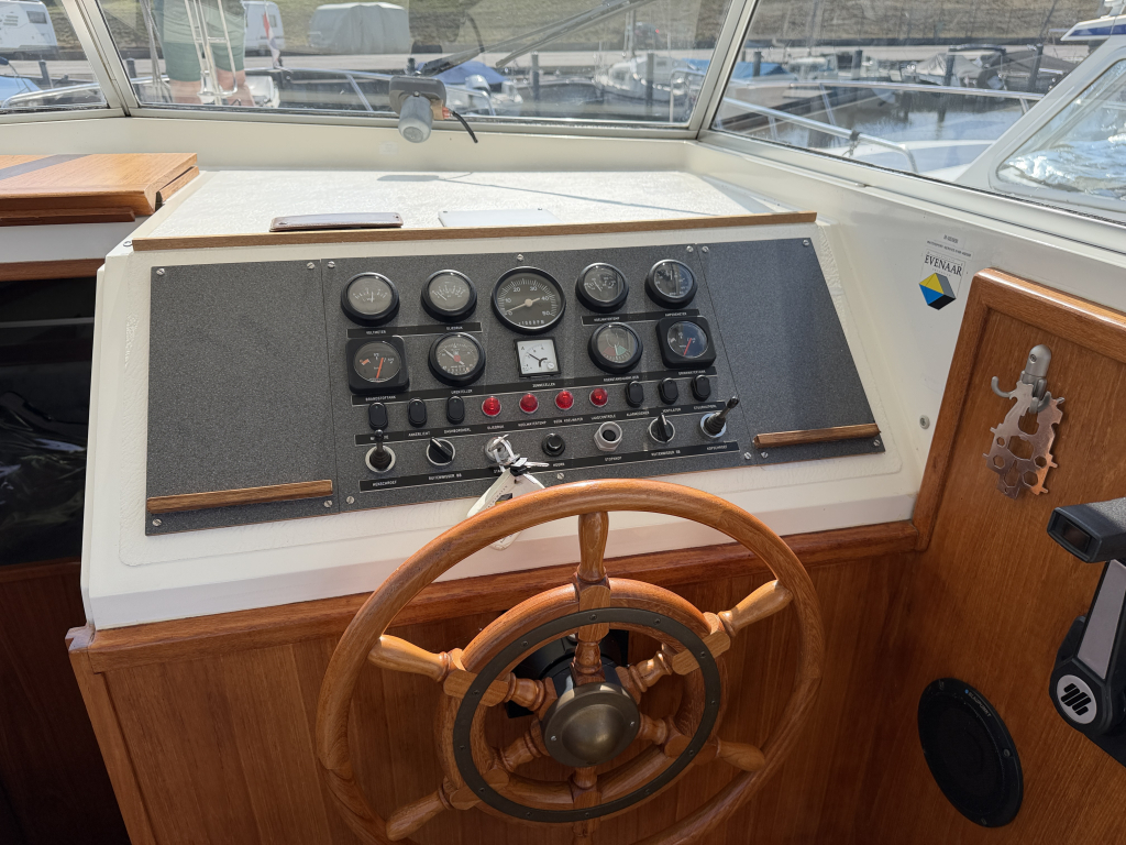 Waterland  850 EV OK — foto 6 van 33