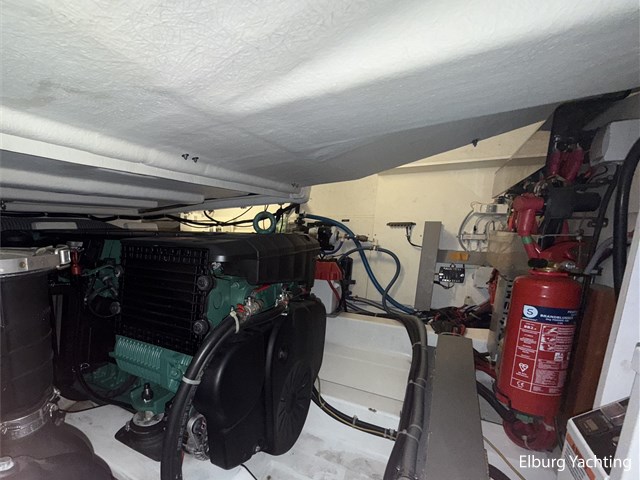 Beneteau Gran Turismo 44 — foto 51 van 79