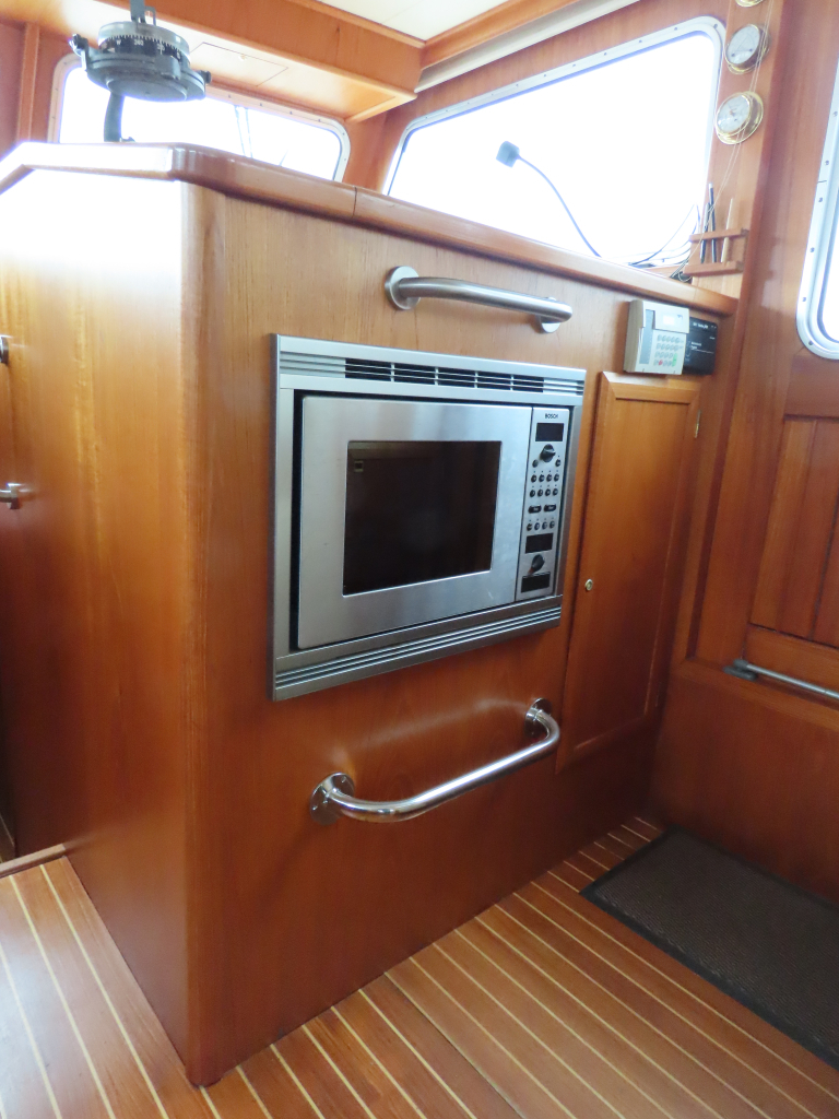 Veha Euroclassic 46 Stabilized — foto 25 van 66