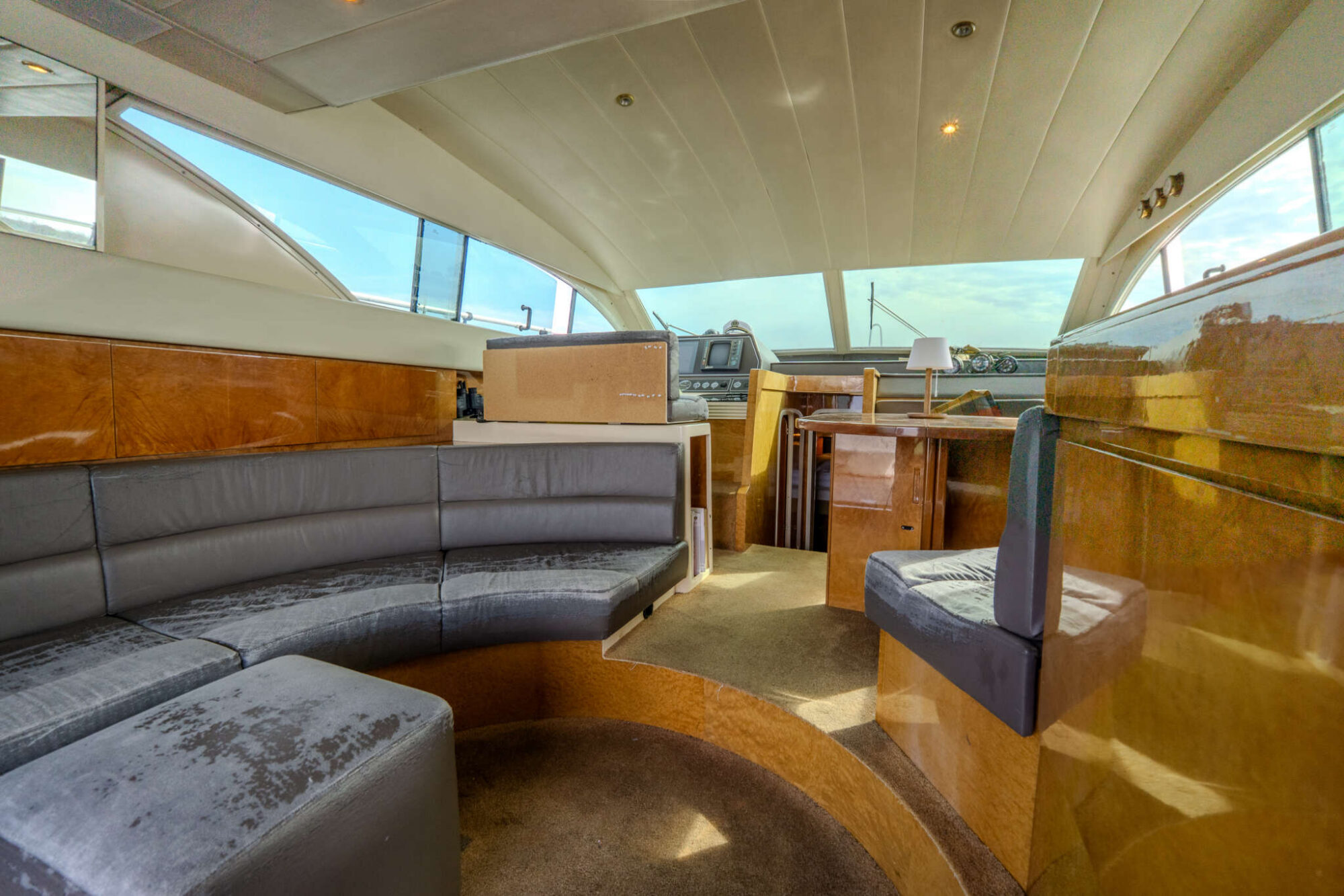 Mochi Craft 43 Flybridge — foto 15 van 69