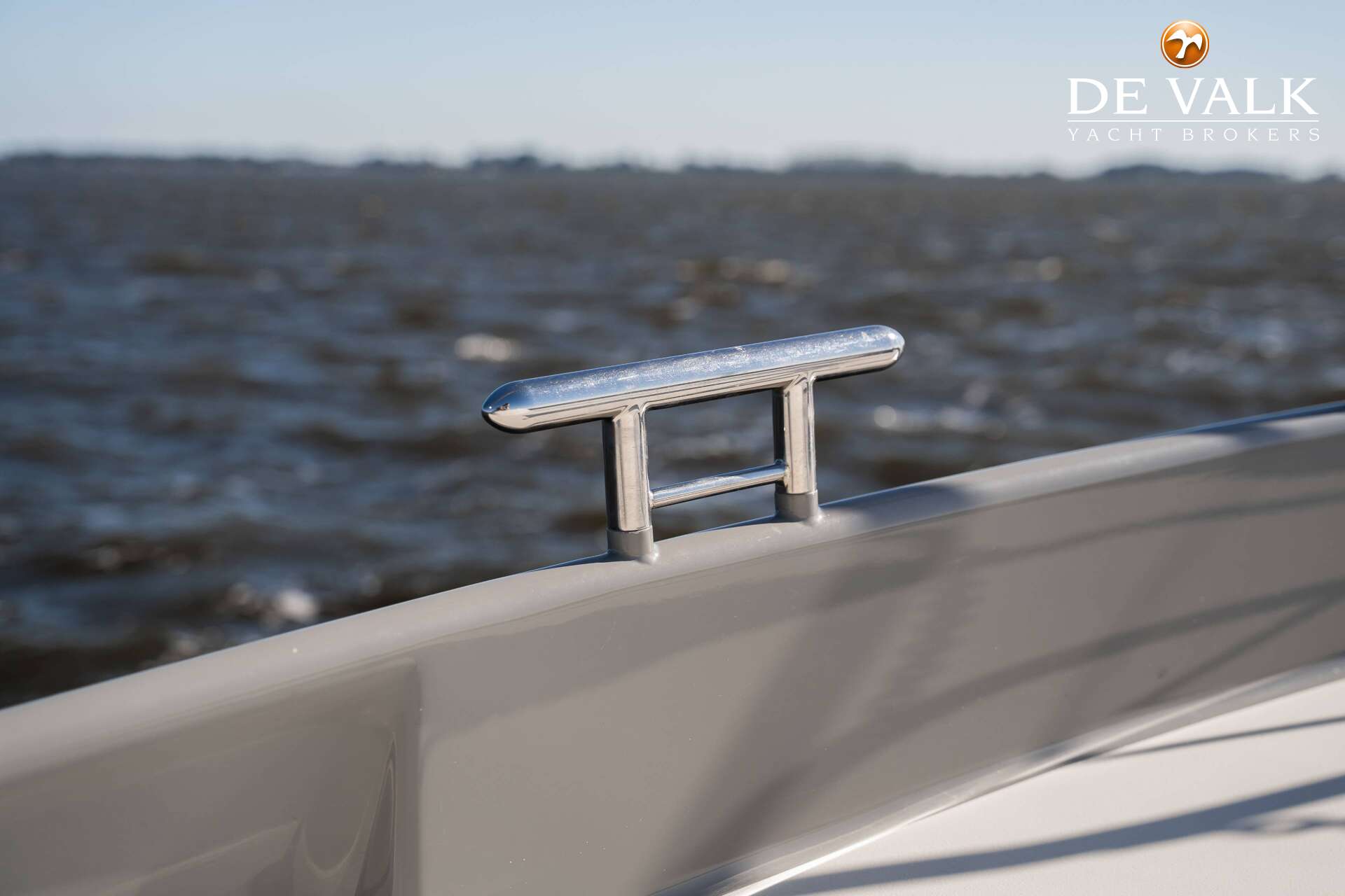 Linssen 40 SL AC — foto 10 van 44