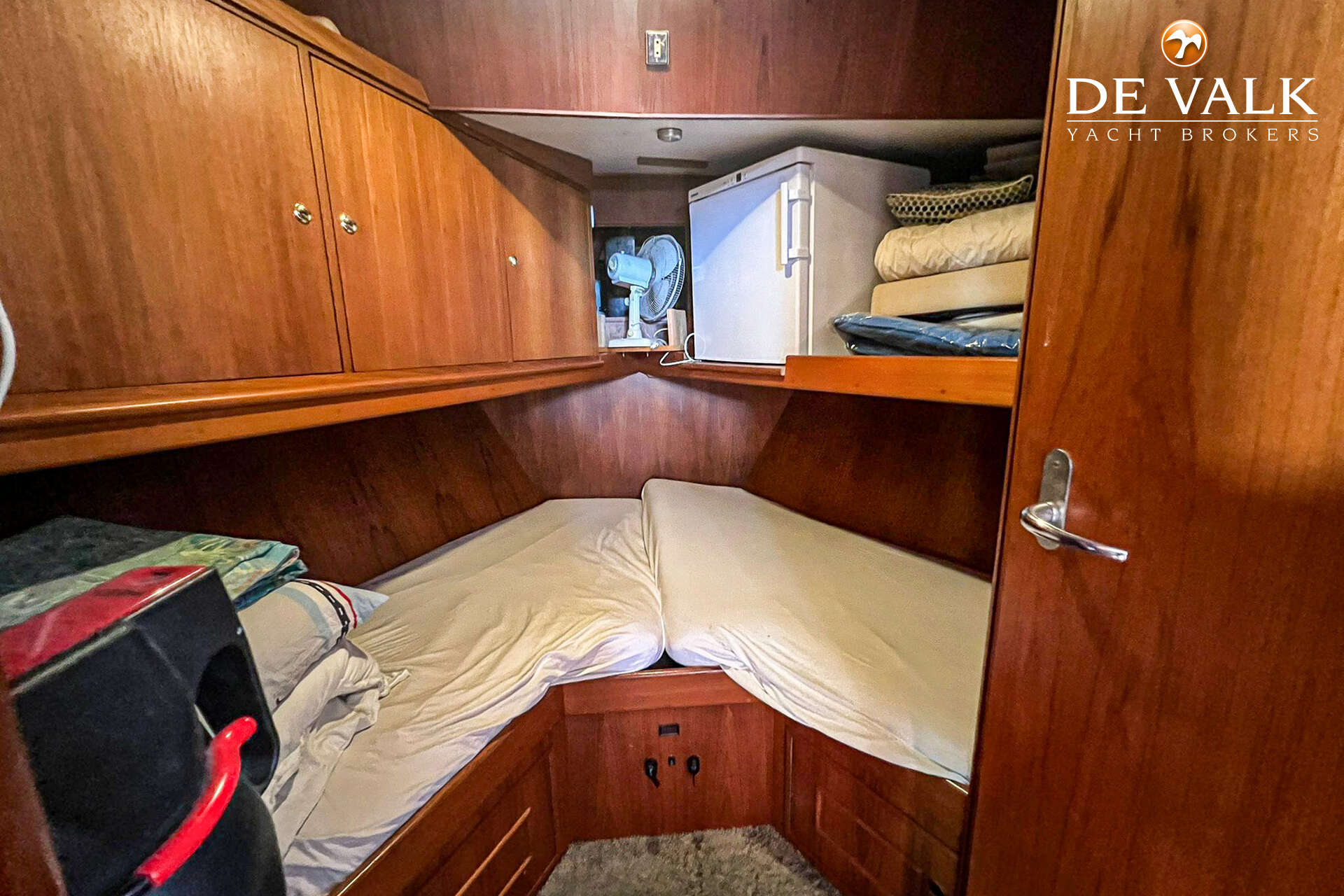 De Ruiter Kotter 1450 — foto 19 van 27
