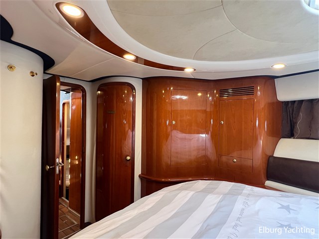Cranchi Atlantique 48 — foto 38 van 77