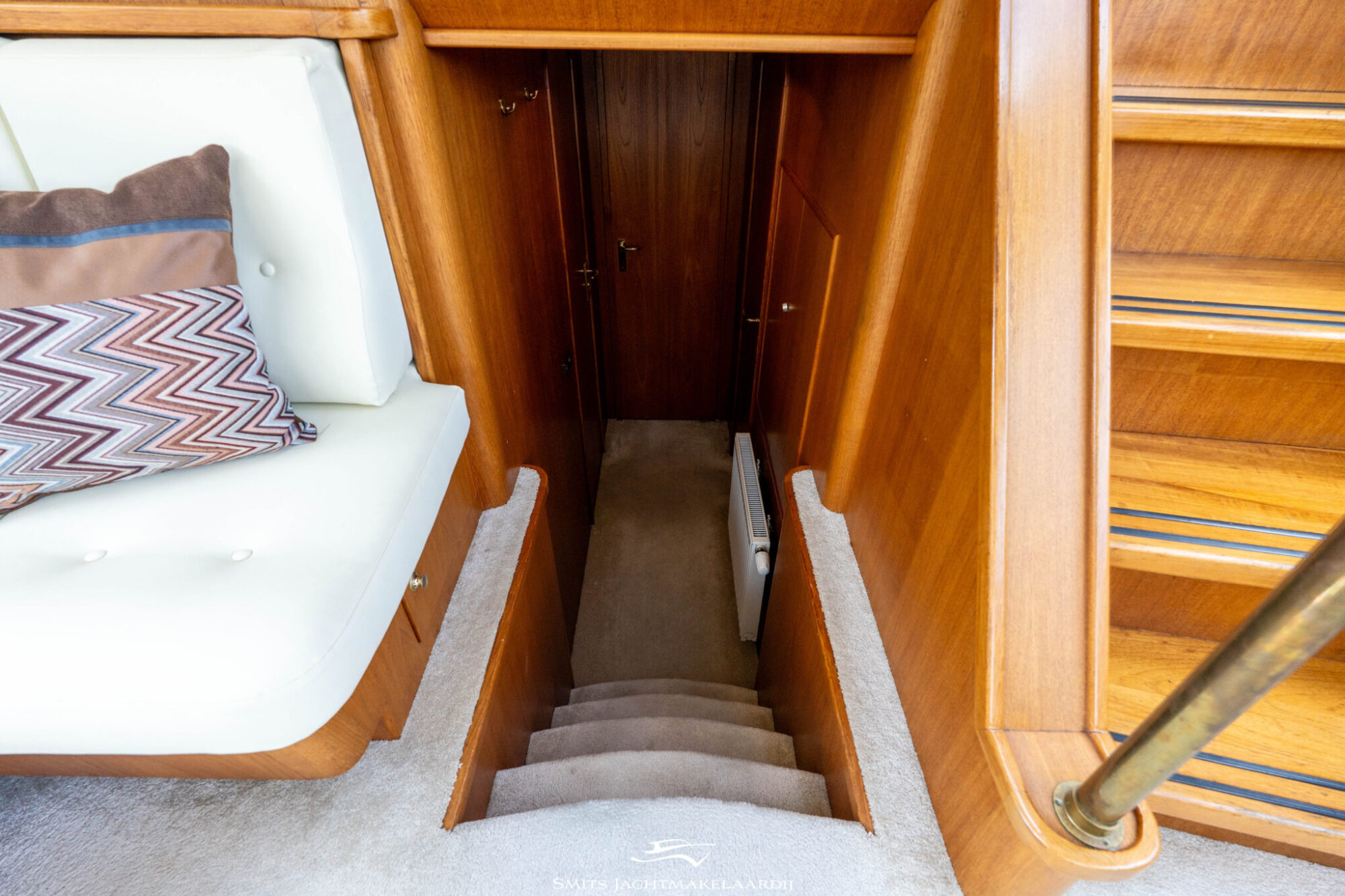 Van den Hoven Allure 155 Cabrio — foto 34 van 86
