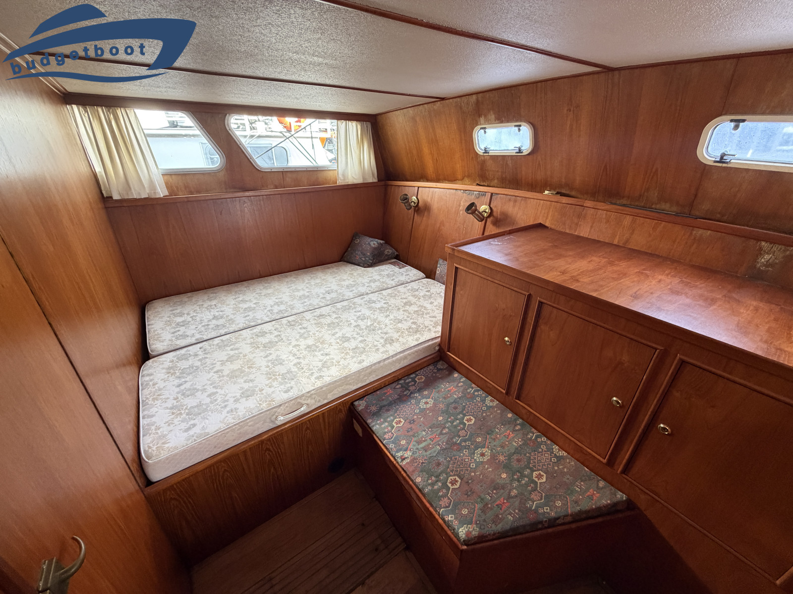Reinek kruiser 1495 — foto 20 van 24