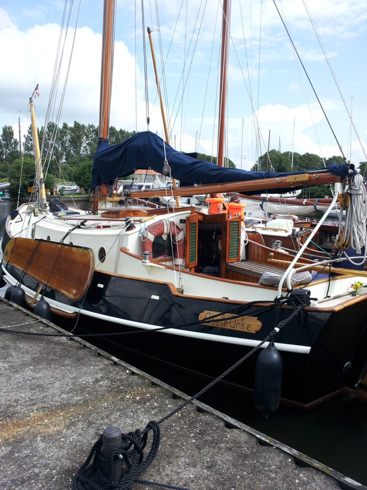 Boon Zeeschouw — foto 4 van 9