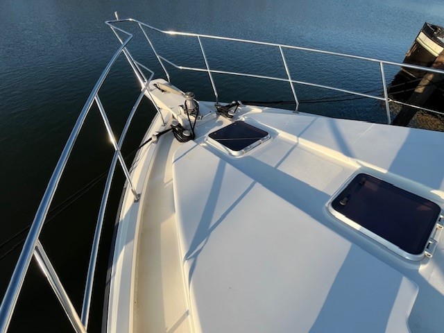 Neptunus 168 Flybridge — foto 69 van 74