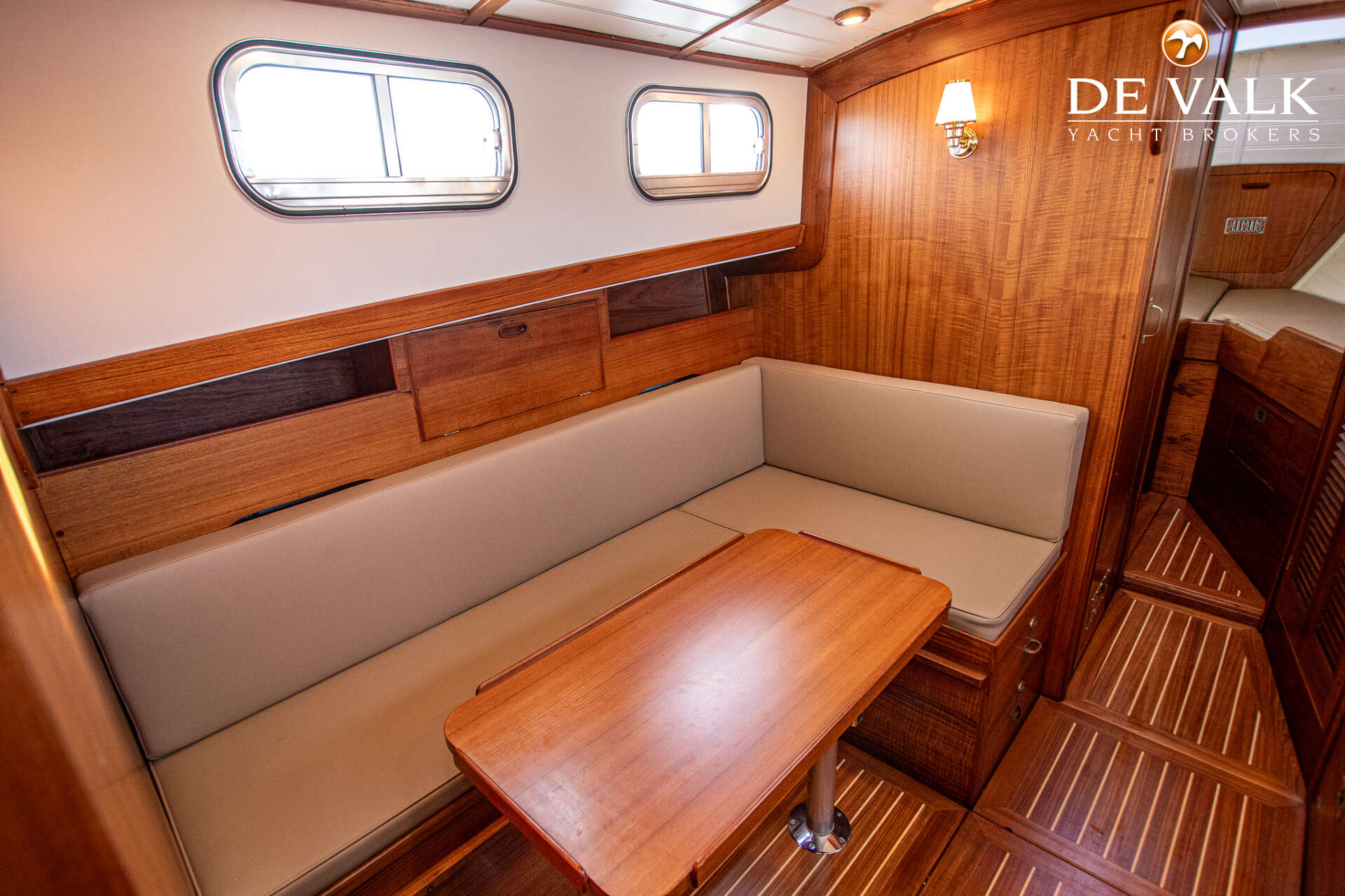 FAIRWAYS Marine Fisher 30 Pilothouse — foto 31 van 38