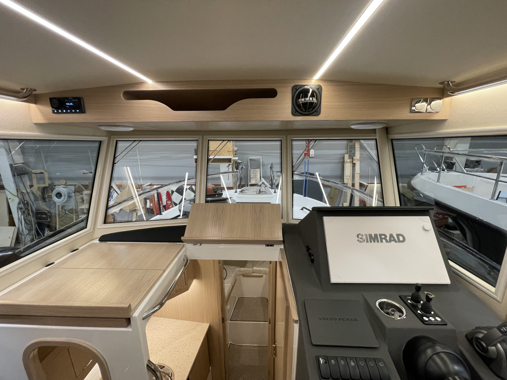 Nord Star 28+ — foto 60 van 66