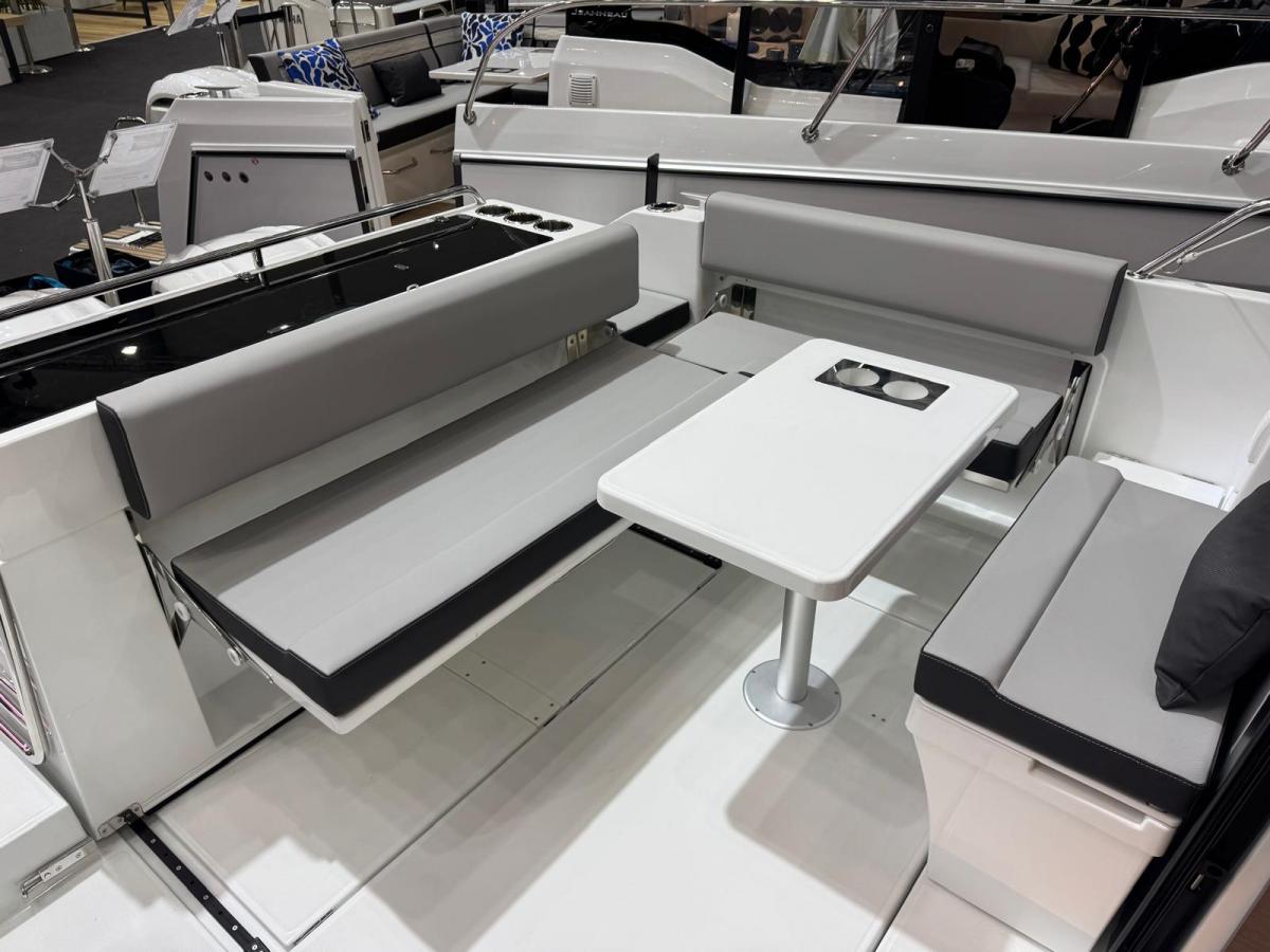 Jeanneau Merry Fisher 895 Sport S2 — foto 24 van 41