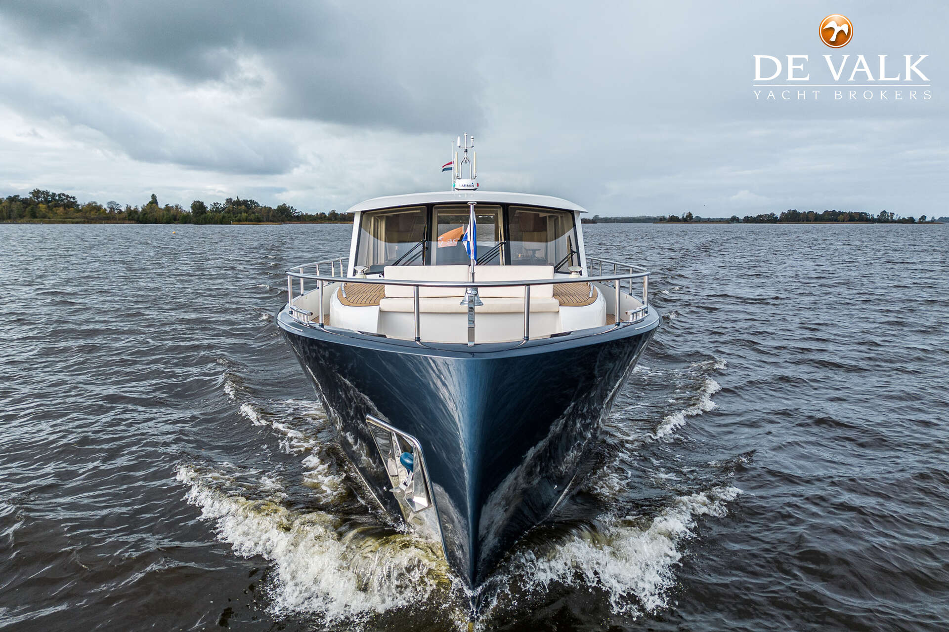 Holterman 53 Commander — foto 19 van 44