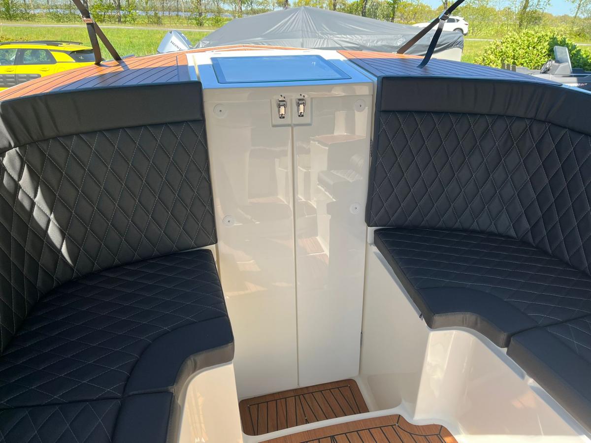 Oud Huijzer 740 Tender — foto 10 van 23