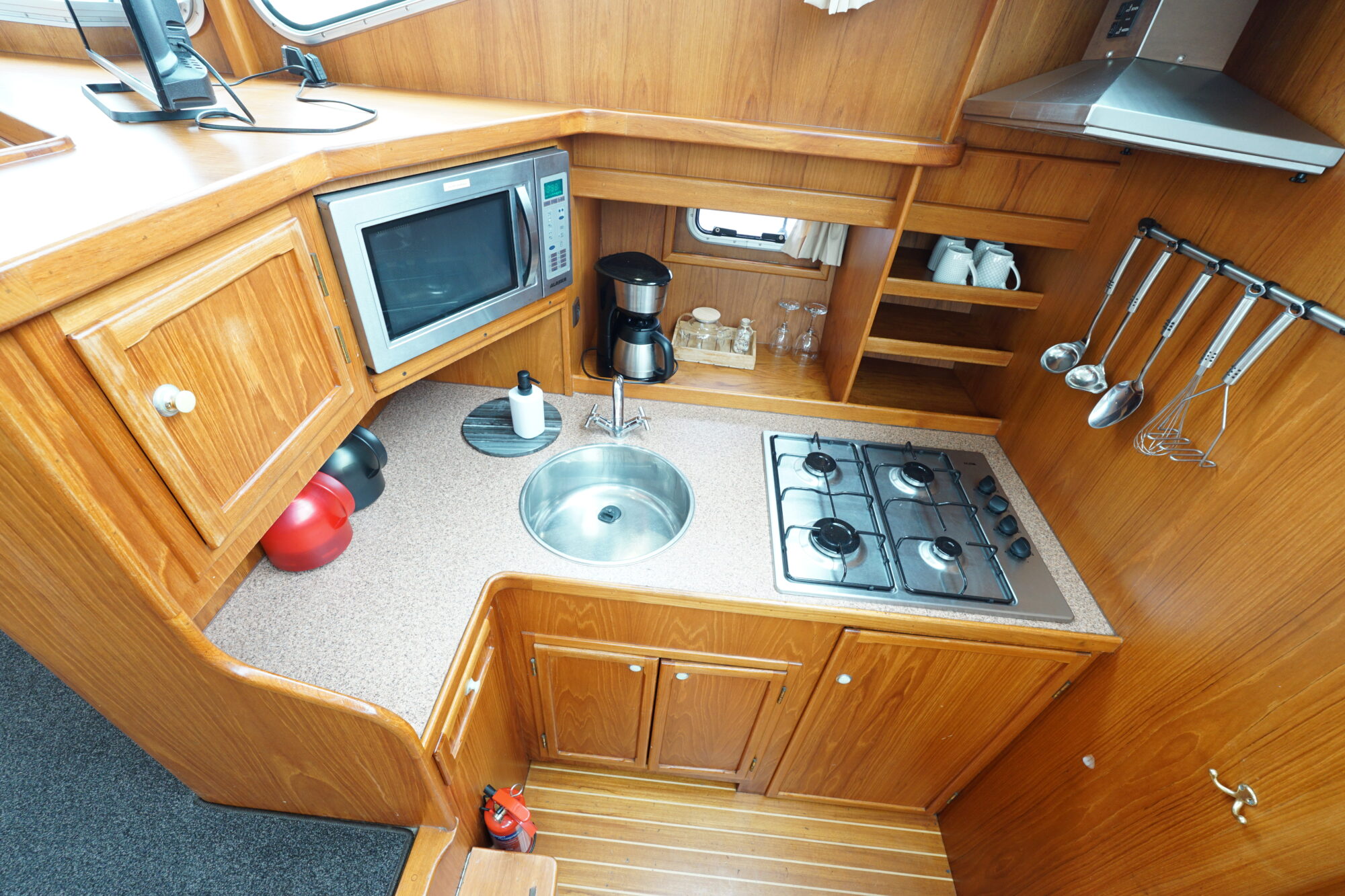 Vacance 13.00 AK Cabrio — foto 28 van 80