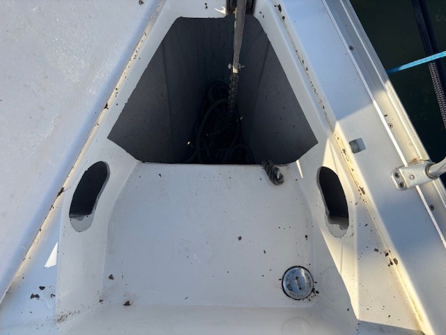Bavaria 38-3 — foto 17 van 60