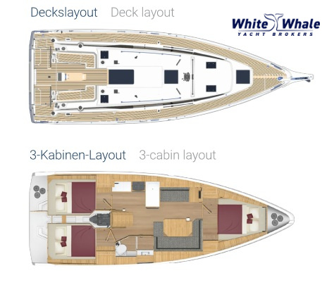 Bavaria C38 — foto 54 van 65