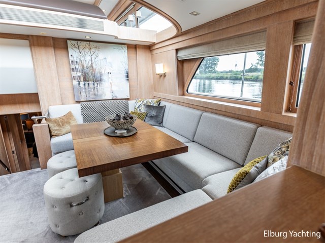 Mulder 73 Wheelhouse - Alu Fast Going - FLOAT — foto 27 van 111