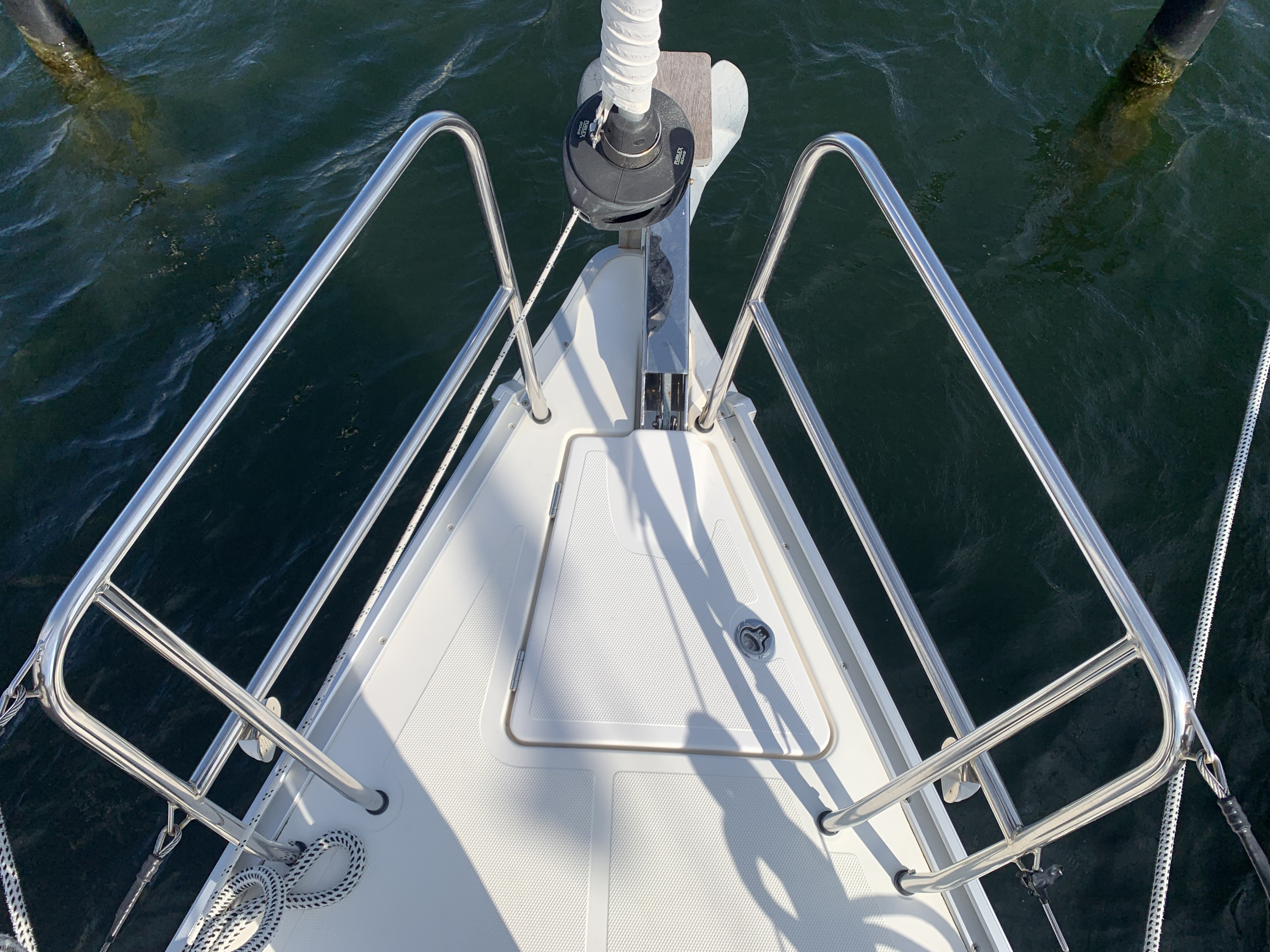 Bavaria Cruiser 34 — foto 7 van 57