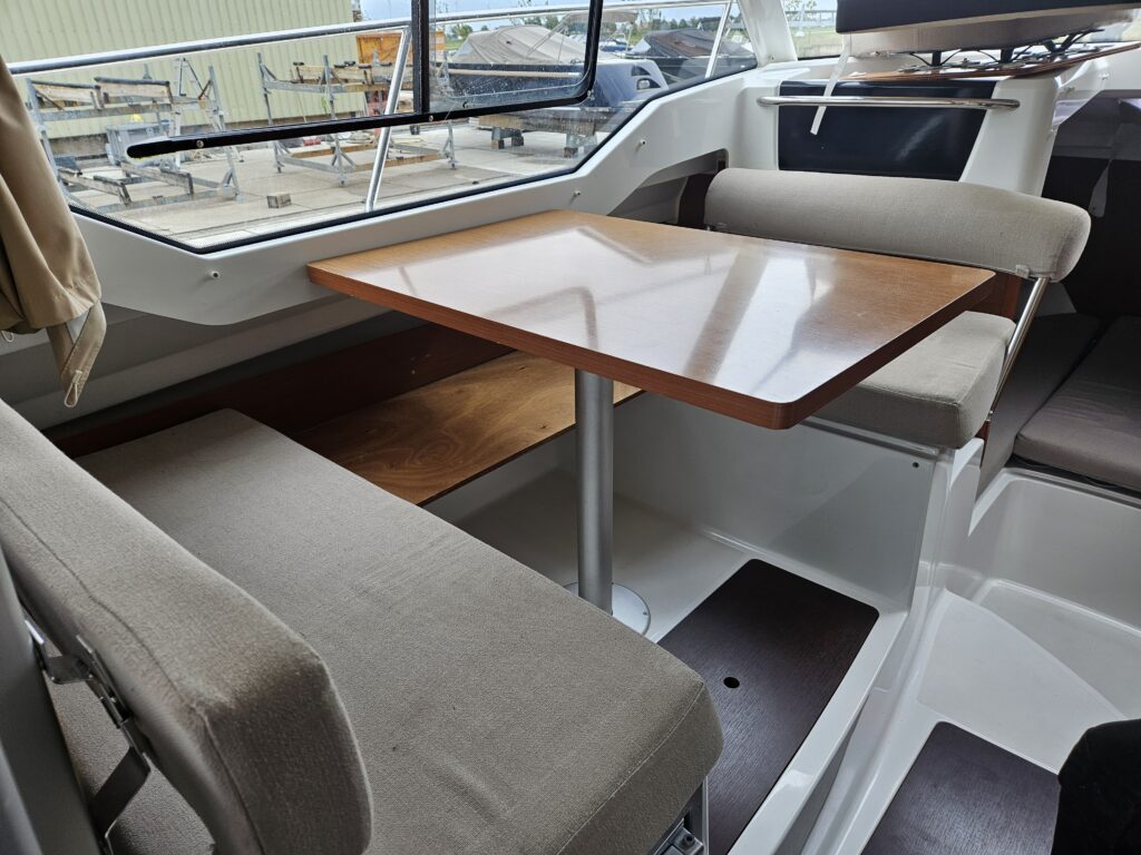 Merry Fisher 795 met Yamaha 200 pk — foto 4 van 5