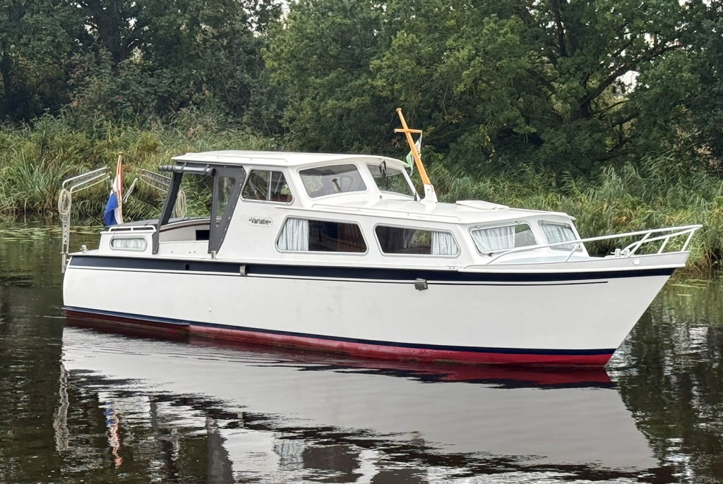 Pikmeer 900 OKAK — foto 2 van 25