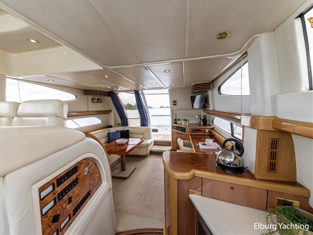 Sealine T47 — foto 38 van 99