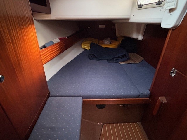 Bavaria 38-3 — foto 53 van 60