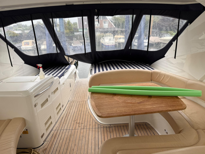 Fairline Targa 52 — foto 6 van 12