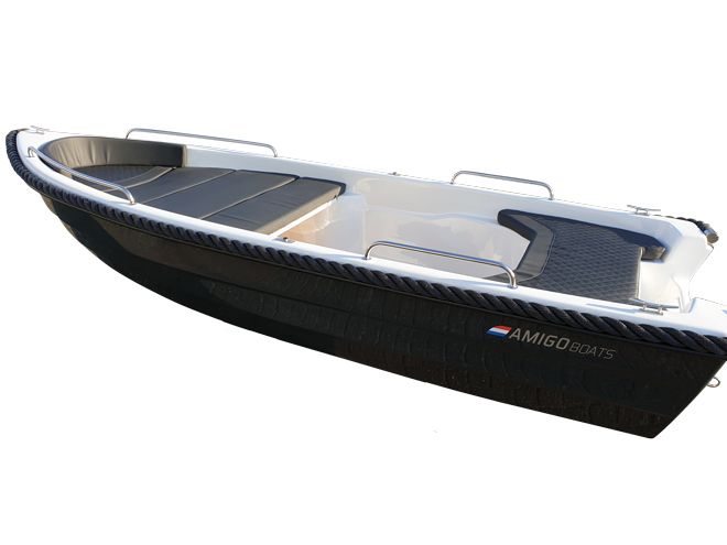 Amigo 400 Open