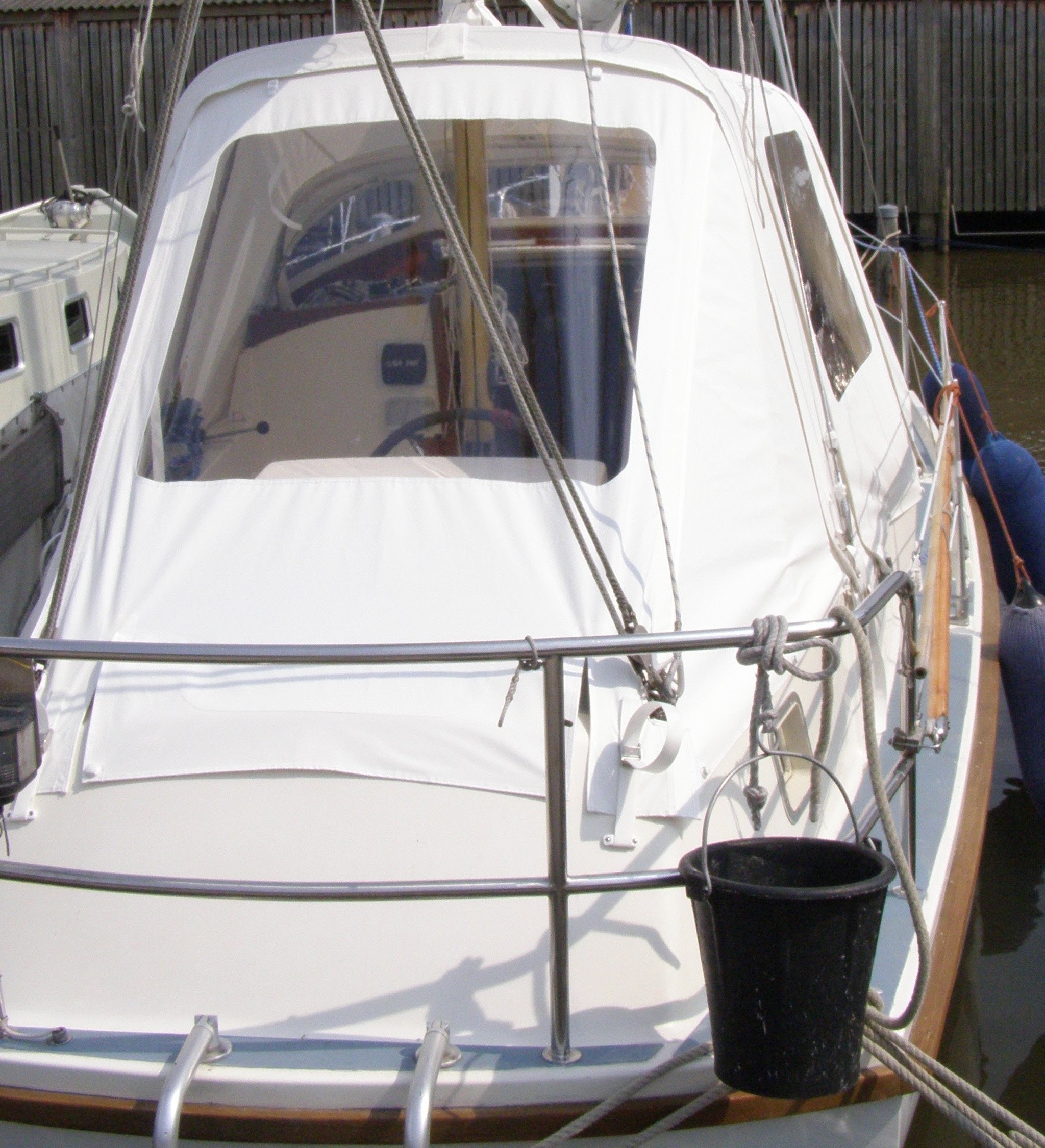 Westerly Pentland — foto 23 van 89