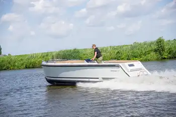 Reitdieper 735 Tender — foto 7 van 12