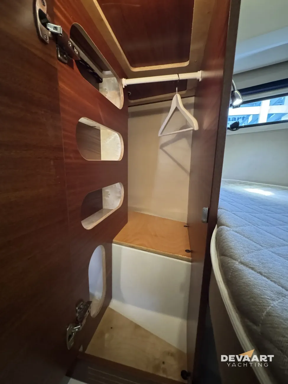 Nimbus 305 Coupe — foto 21 van 29