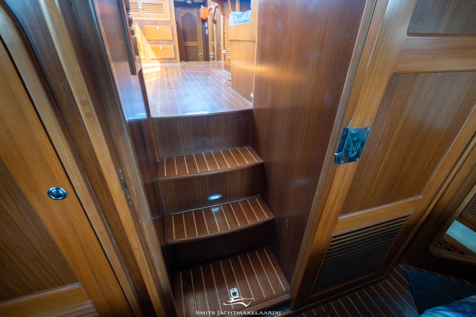 Baltic Trawler 40 Flybridge — foto 39 van 81