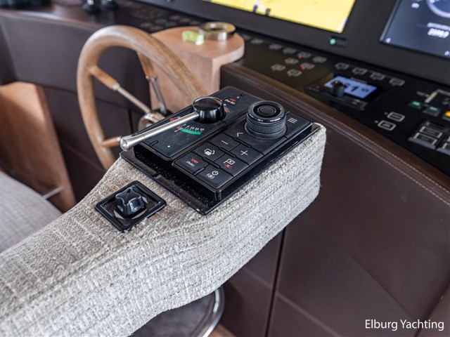 Mulder 73 Wheelhouse - Alu Fast Going - FLOAT — foto 11 van 111