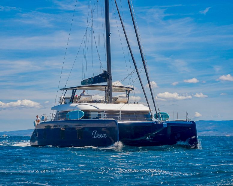 2021 Sunreef 60 Catamaran for sale — foto 6 van 12