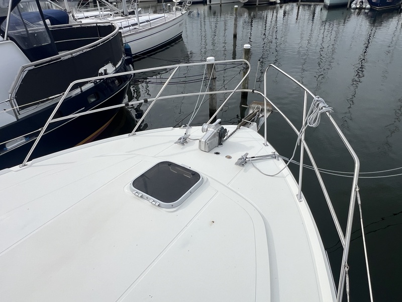 Fairline 36 Turbo — foto 27 van 44