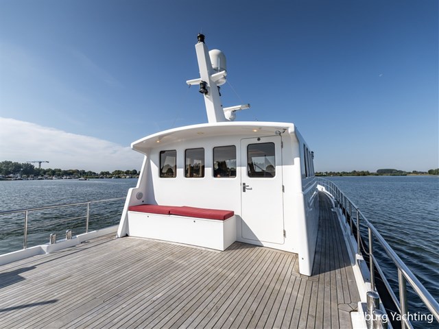 Skilla 2000 Triple Waterjet — foto 67 van 87