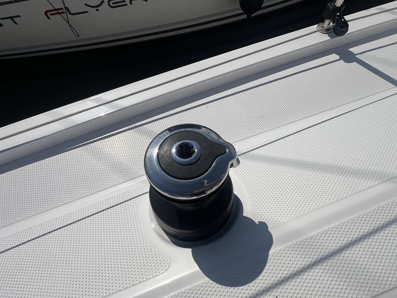 Elan E3 — foto 41 van 49