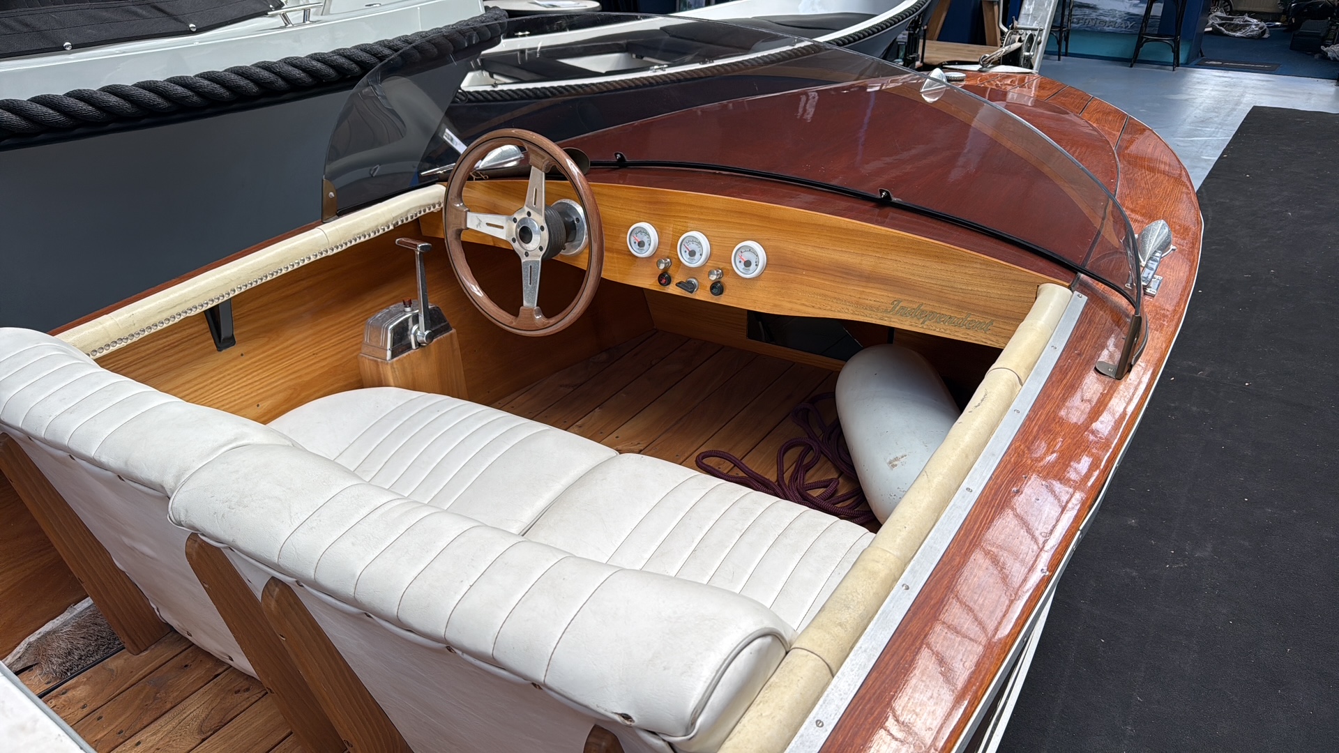 Cranchi 450 — foto 9 van 12