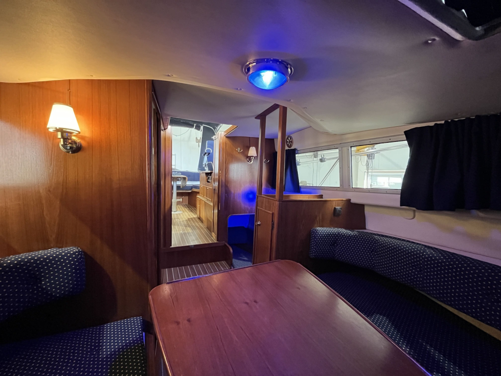 Sollux  760 Noorse Spitsgatter bj 2005 *Nieuwstaat* — foto 21 van 22