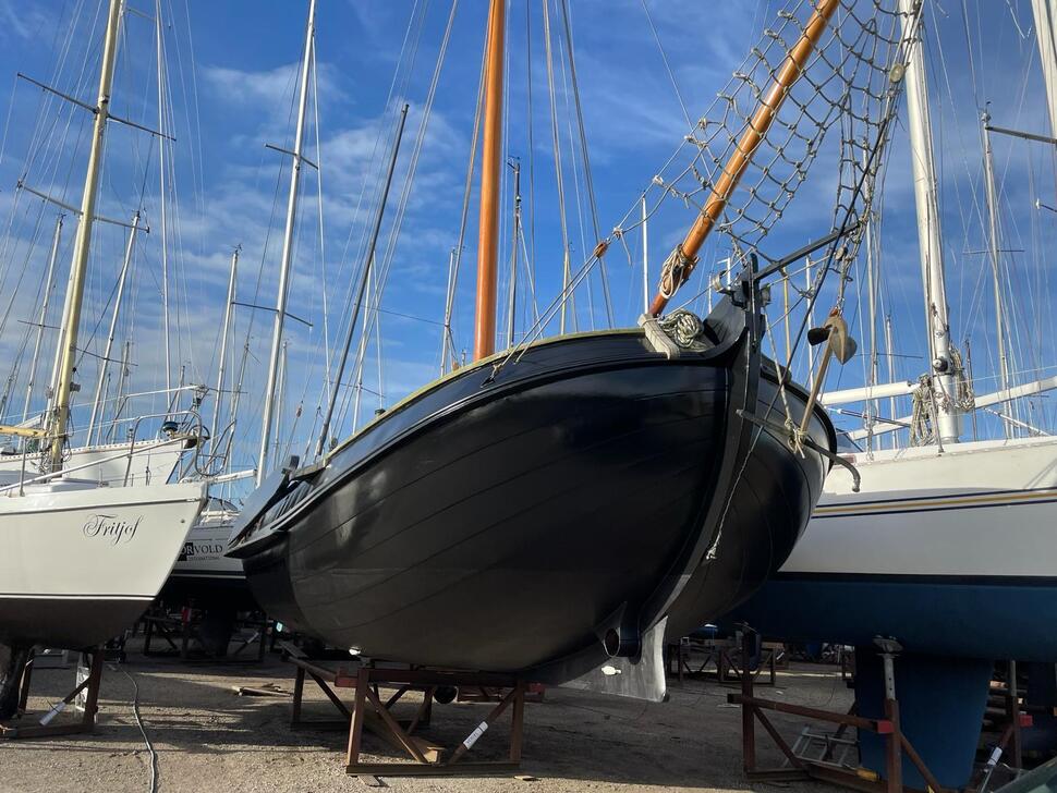 Lemsteraak 11.40 Brinksma Nieuwe Kielkade — foto 9 van 12