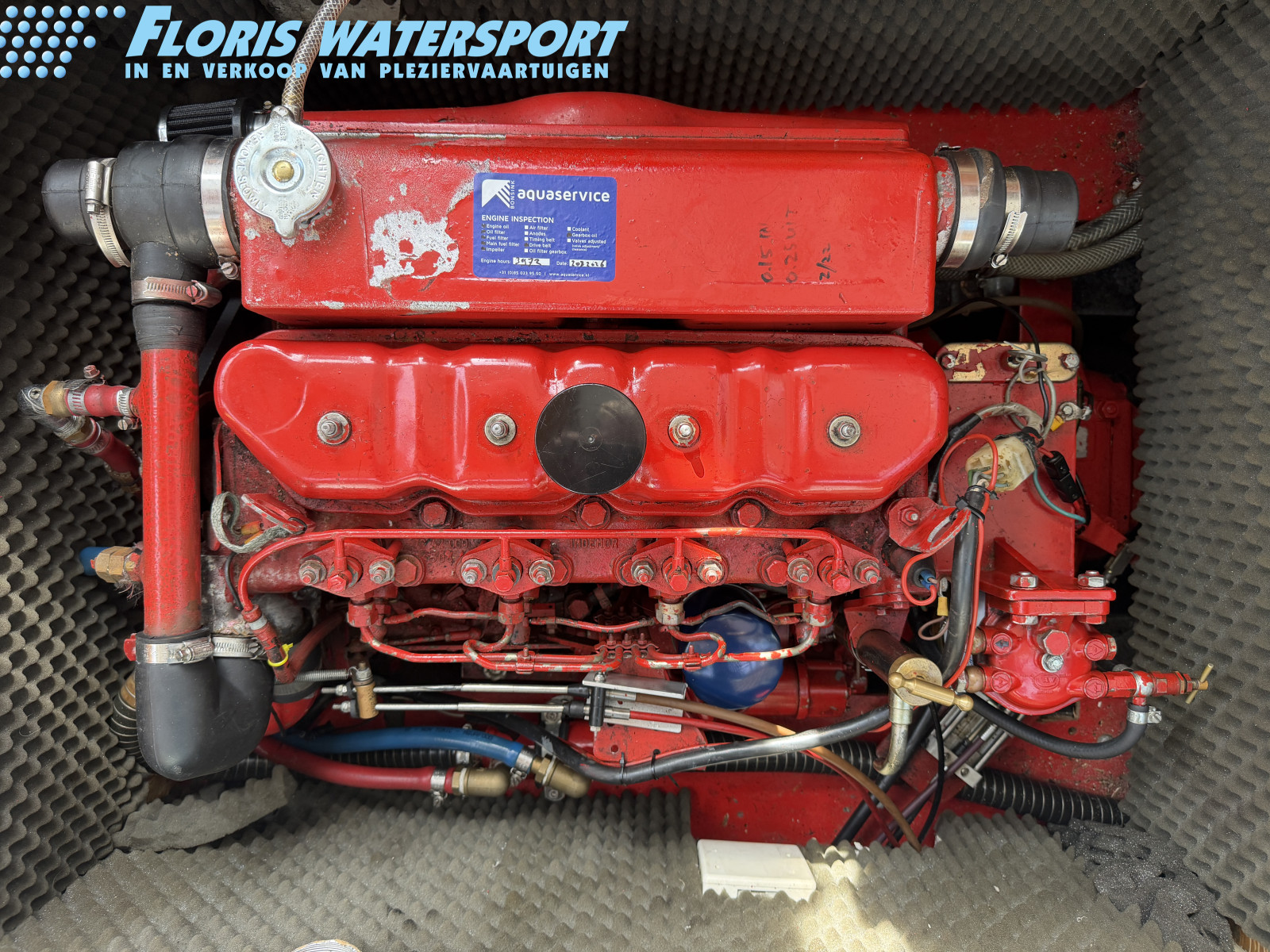 Aquanaut 950 GSAK — foto 19 van 19