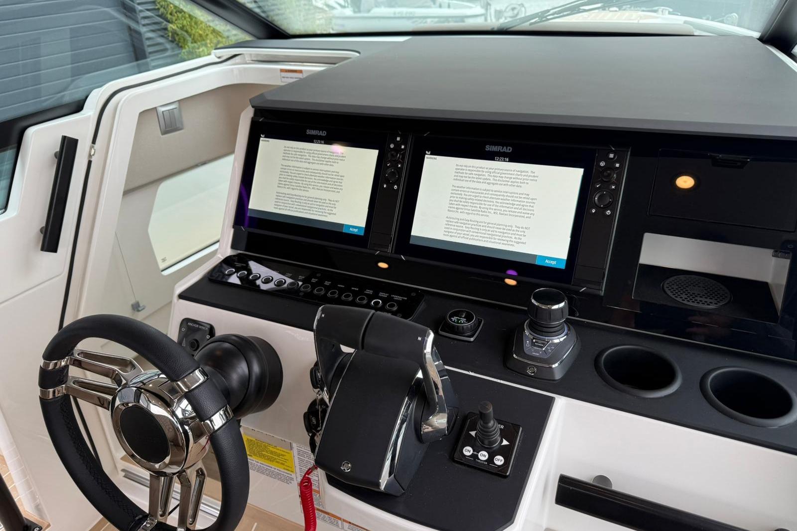 Saxdor 320 GTO — foto 47 van 53