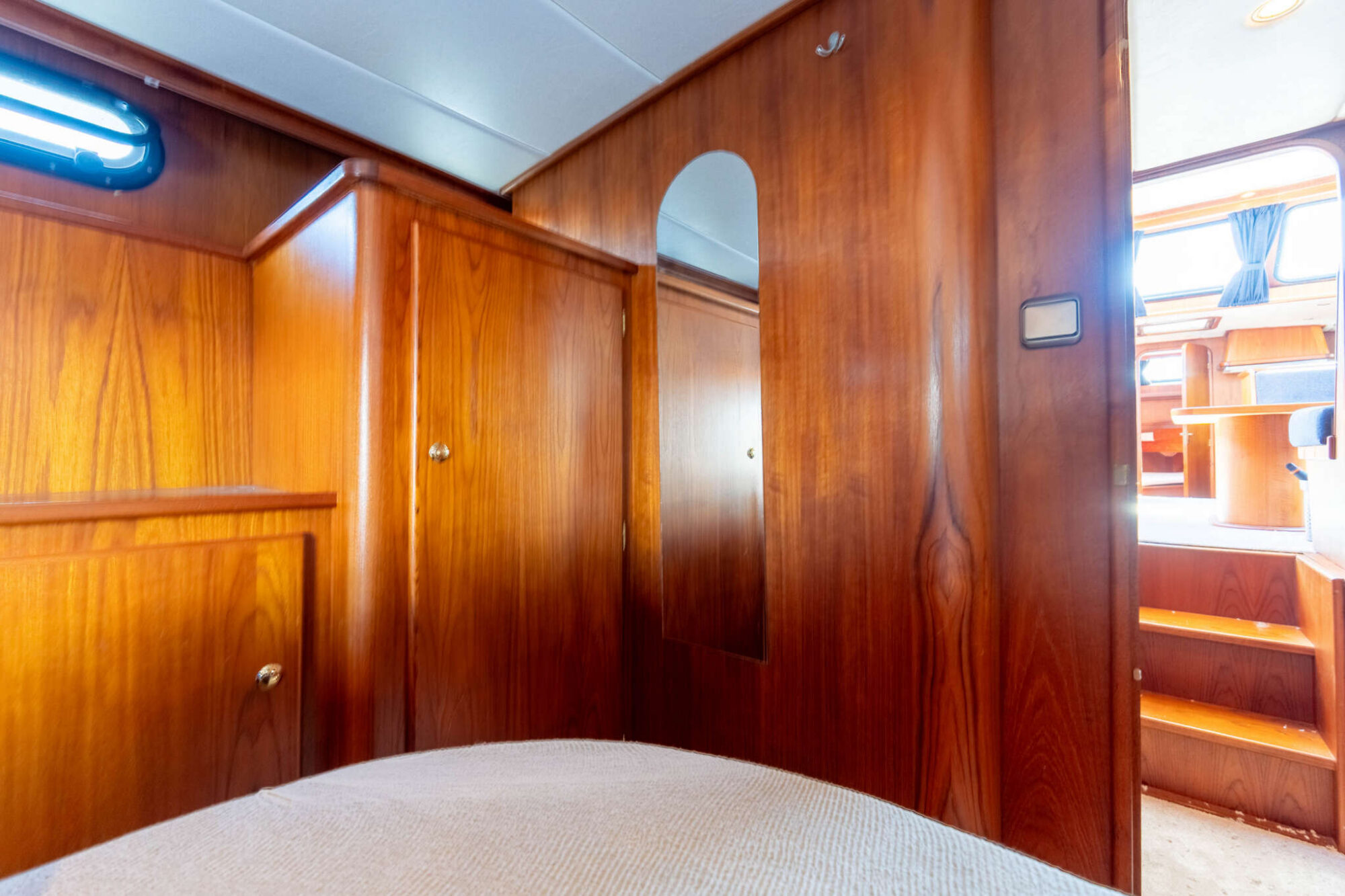 Explorer Classic 14.00 AK Cabrio — foto 26 van 49