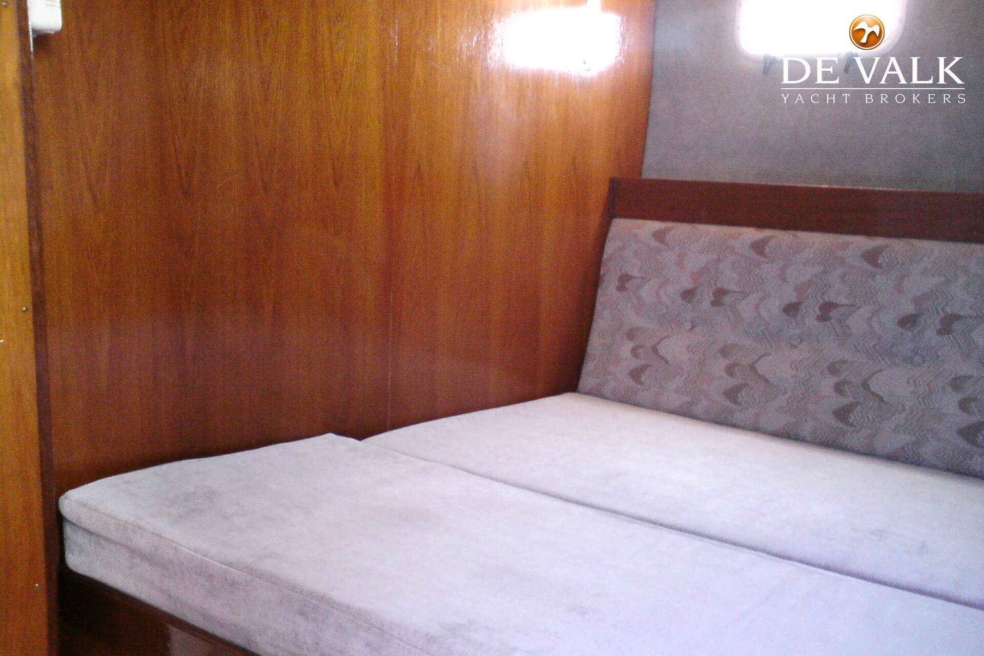 Seastream 34 — foto 30 van 42