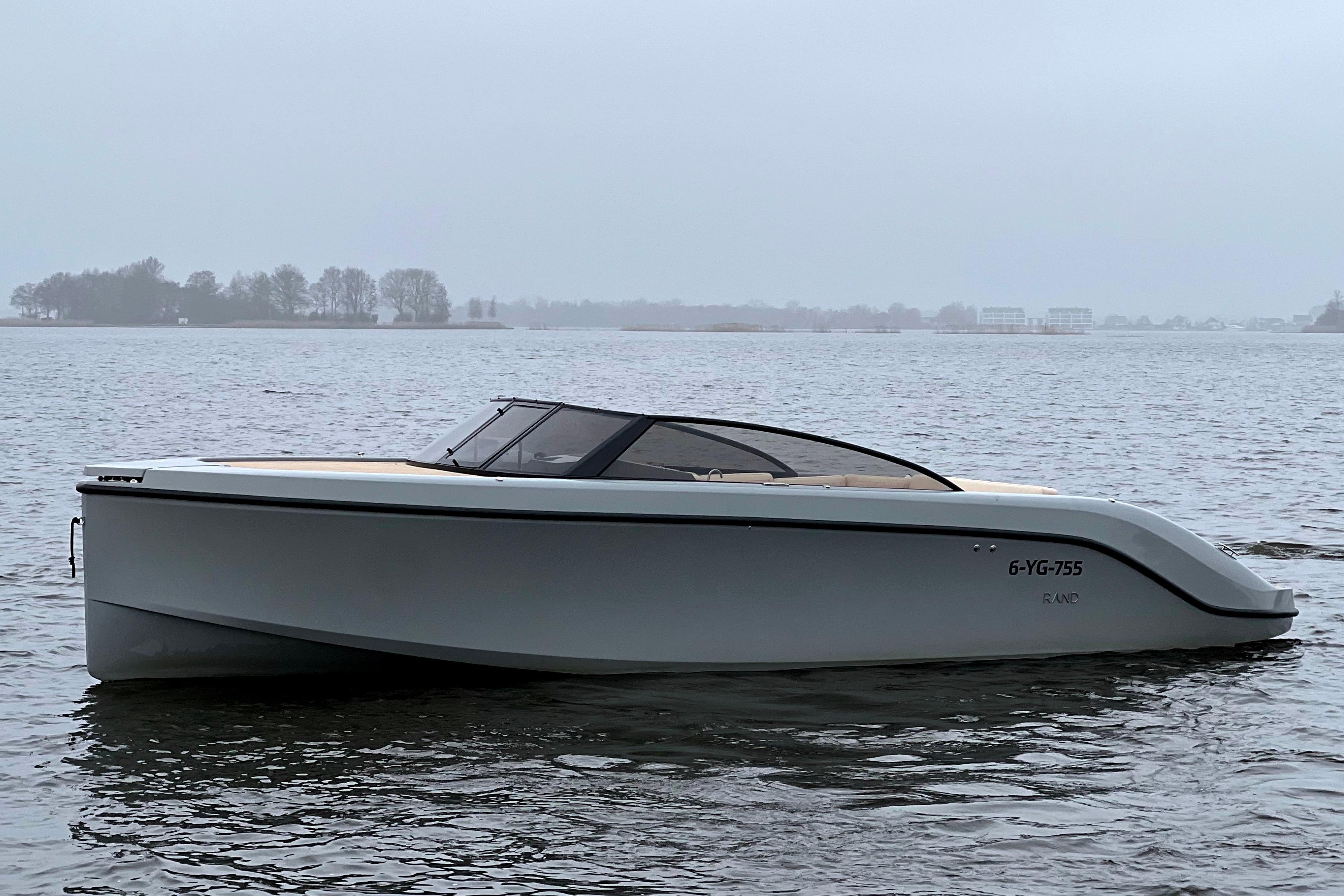 Rand Leisure 28 - Foto 3