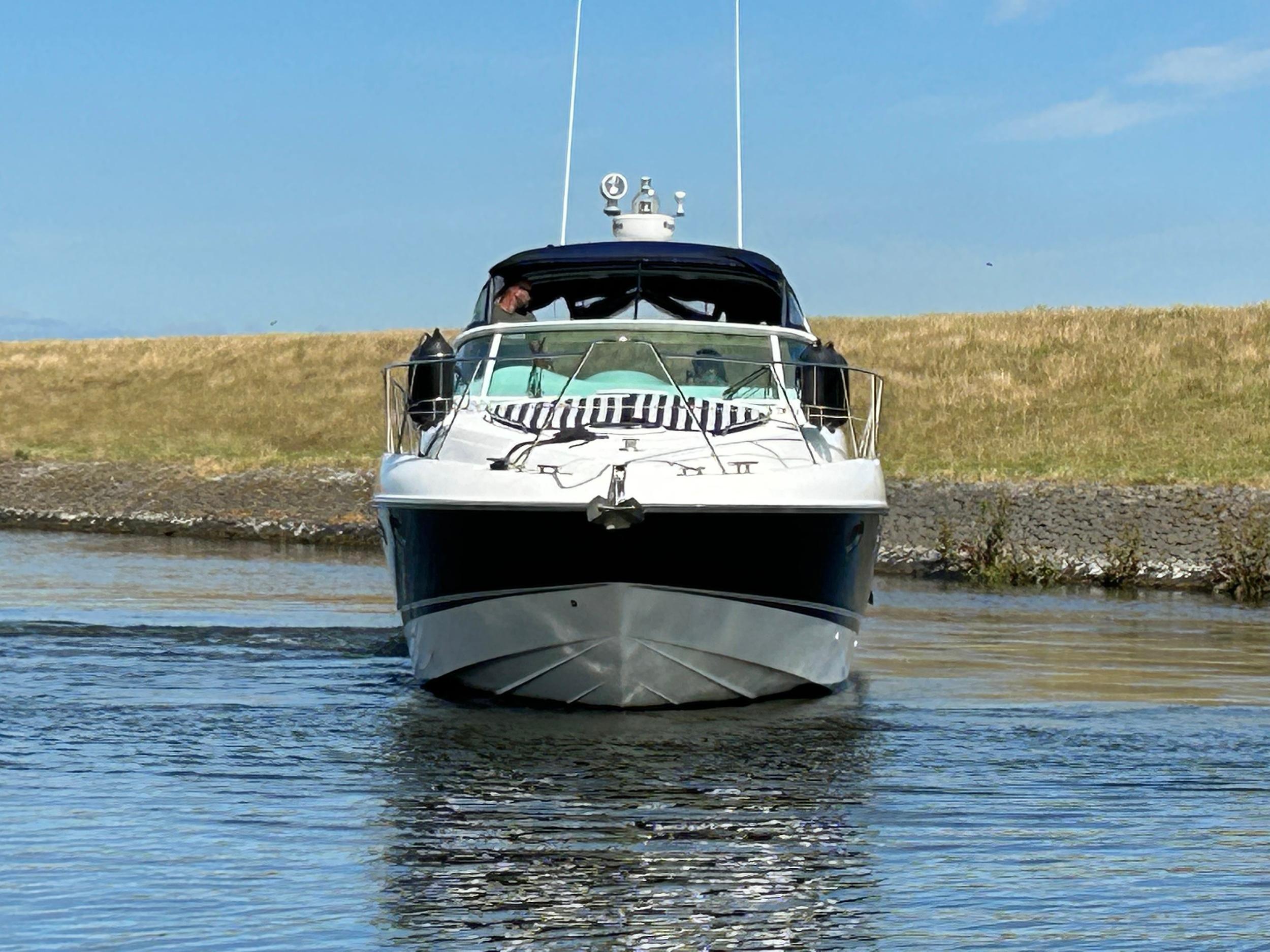 Fairline Targa 43 (Gedupliceerd) — foto 5 van 30