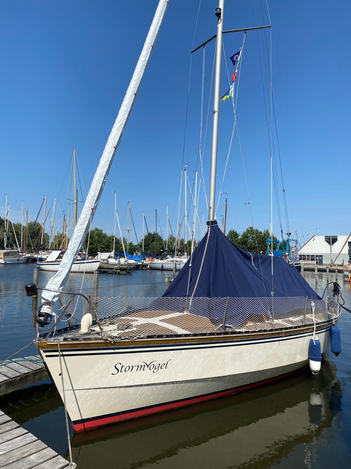 Waarschip 730 — foto 4 van 20